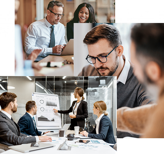 Consulenza finanziaria