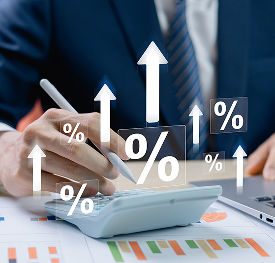 Risparmi e investimenti