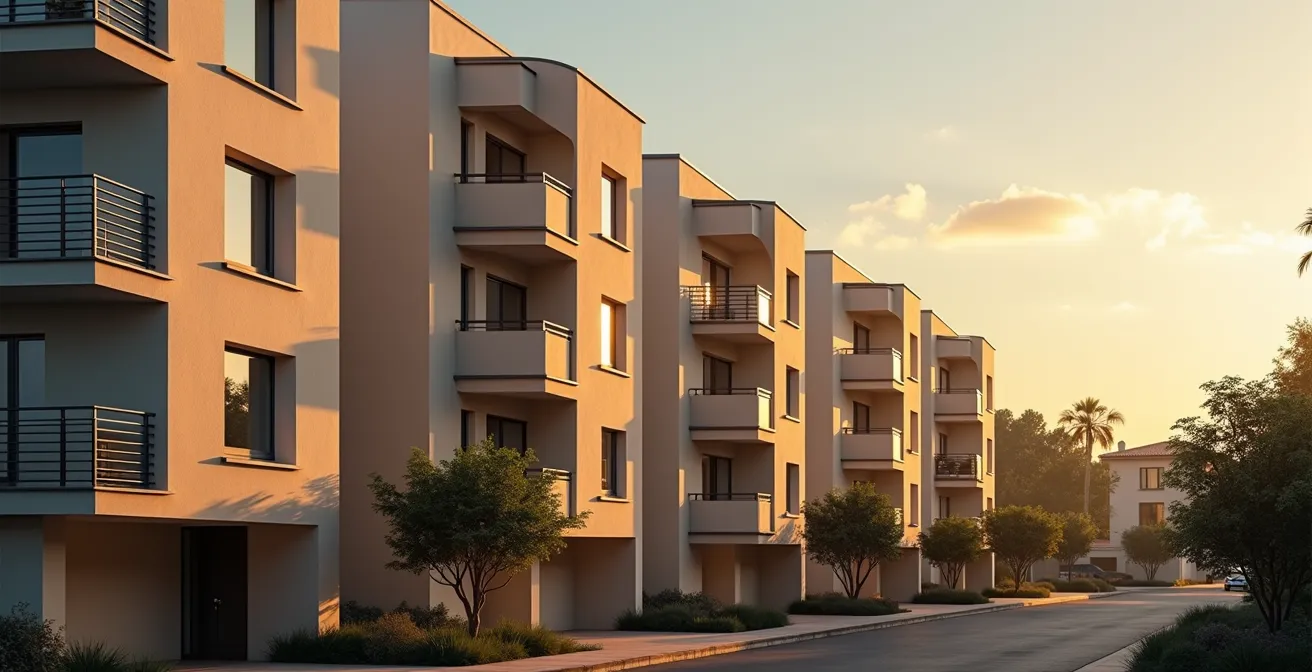 Rappresentazione dell'impatto finanziario delle polizze CPI sul mutuo