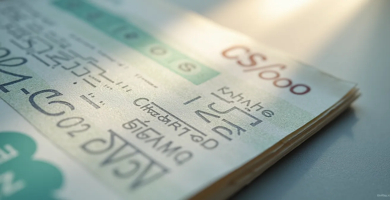 Analisi dettagliata dei documenti PIES e SECCI per mutuo