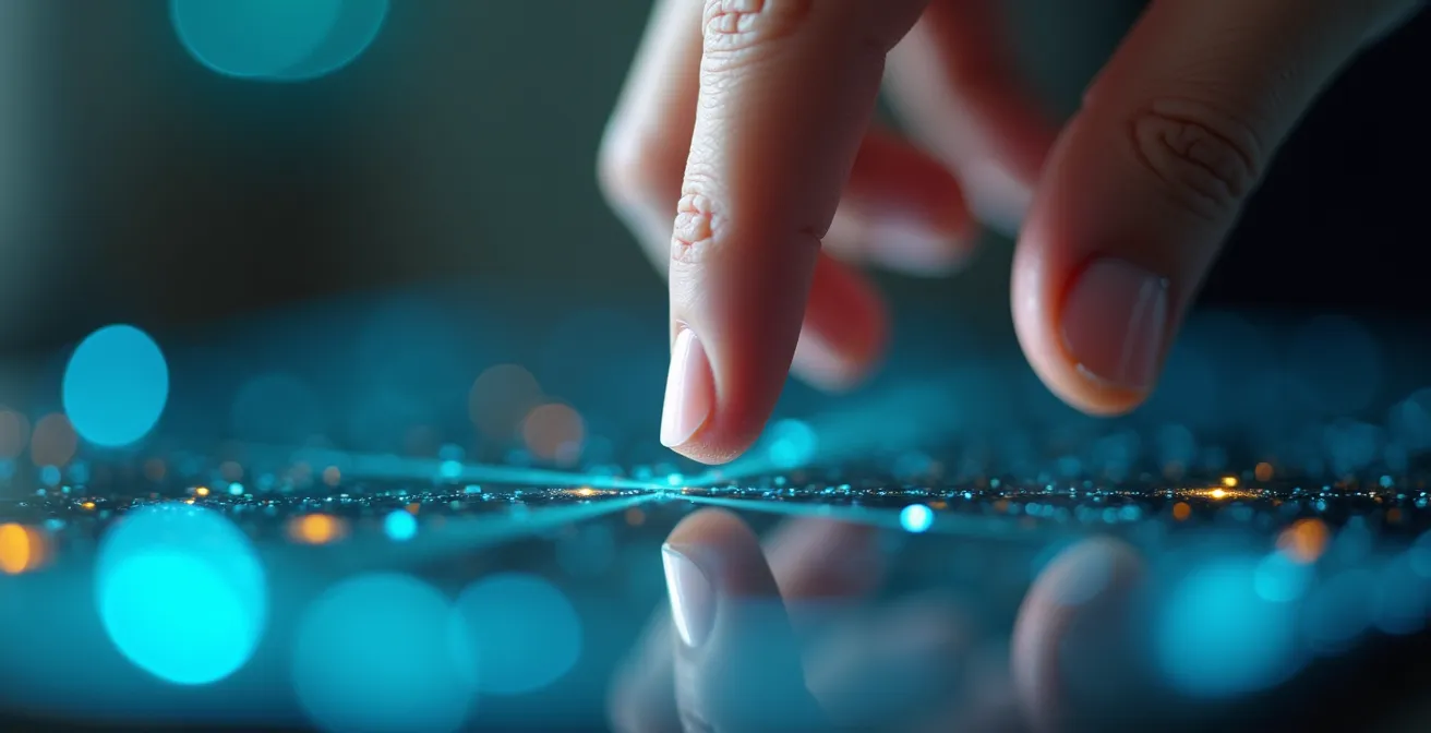 Interfaccia home banking per acquisto BTP sul mercato MOT